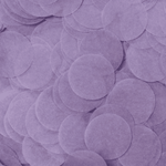 Parma Violet confetti - five handfuls | Flutter, Darlings! Confetti