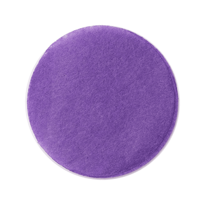 Ultraviolet confetti - five handfuls | Flutter, Darlings! Confetti