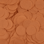 Bingo confetti circles - five handfuls | Flutter, Darlings! Confetti