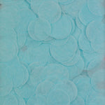 Bluey confetti circles - five handfuls