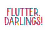 Shipping upgrade (small orders) | Flutter, Darlings! Confetti
