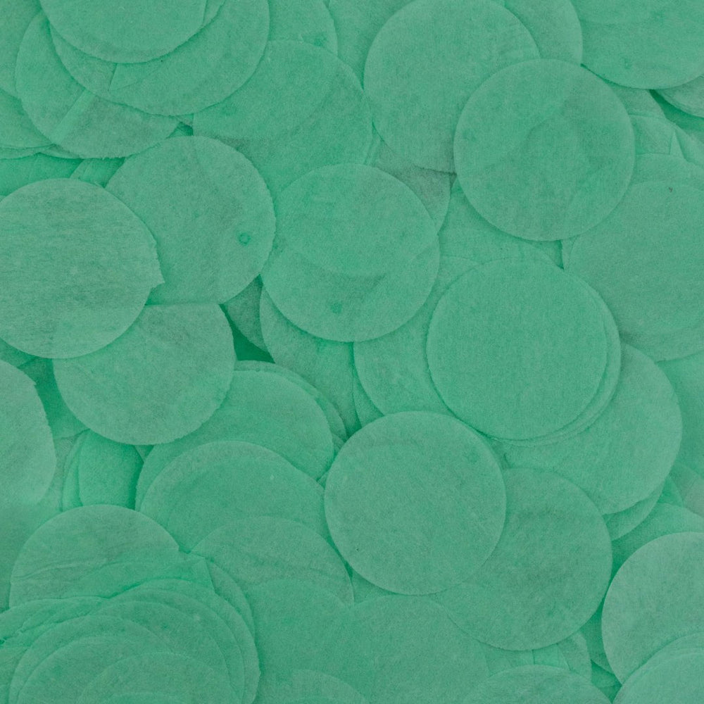 Julep confetti circles - five handfuls | Flutter, Darlings! Confetti