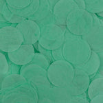 Julep confetti circles - five handfuls | Flutter, Darlings! Confetti