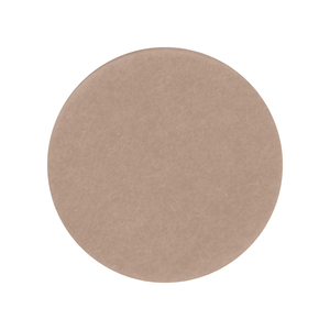 Tea confetti circles - five handfuls | Flutter, Darlings! Confetti