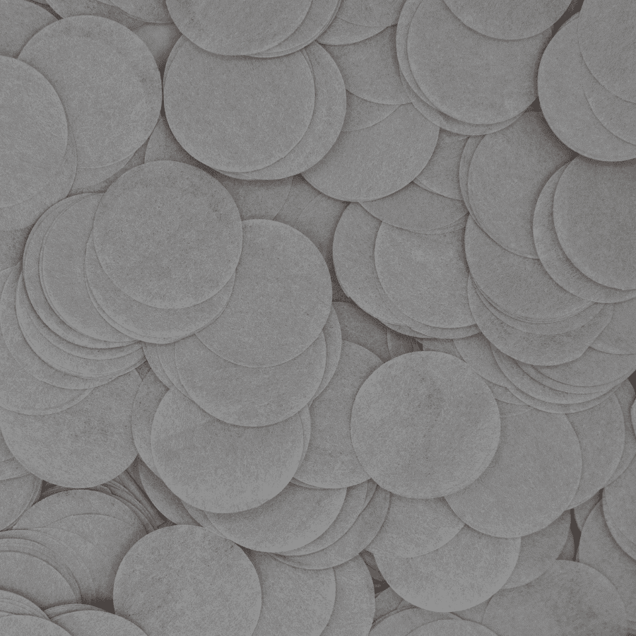 Paper confetti deals