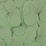 Rachel confetti circles - five handfuls | Flutter, Darlings! Confetti