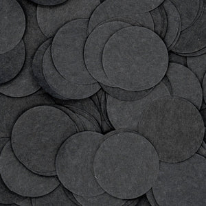 Betty confetti circles - five handfuls | Flutter, Darlings! Confetti