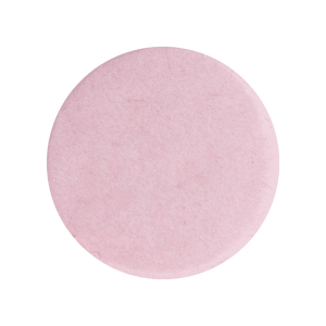 Blush confetti - five handfuls