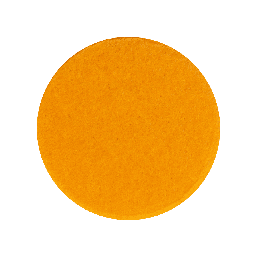 Clockwork Orange confetti - five handfuls