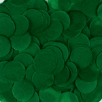 Greener Grass confetti - five handfuls