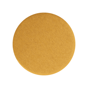 Gold Fashioned confetti circles - five handfuls | Flutter, Darlings! Confetti