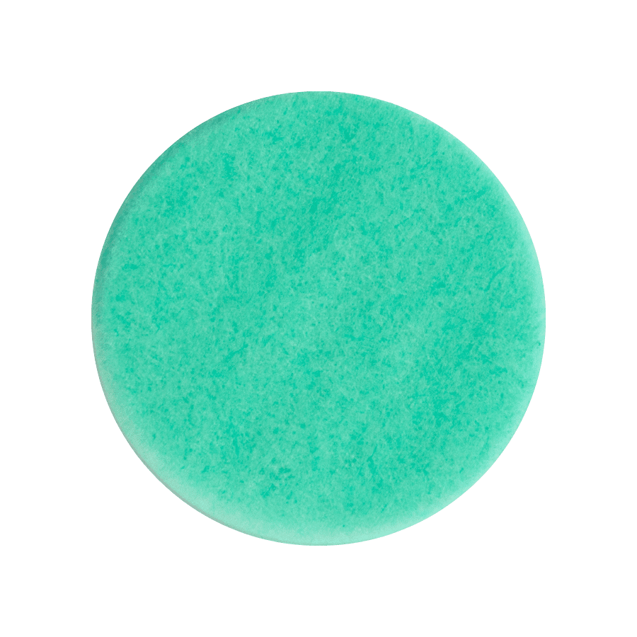 Mint green confetti - biodegradable wedding confetti - Flutter, Darlings!