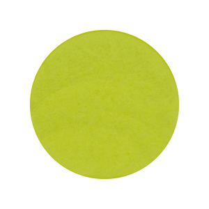 Lucid Green confetti circles  - five handfuls | Flutter, Darlings! Confetti