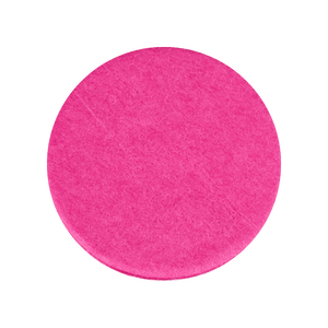 Panther Pink confetti circles - five handfuls | Flutter, Darlings! Confetti