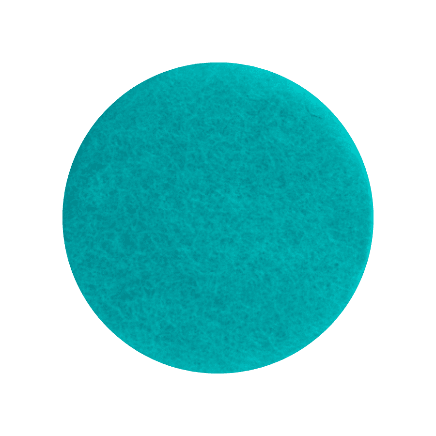 Sea Blue confetti circles - five handfuls | Flutter, Darlings! Confetti
