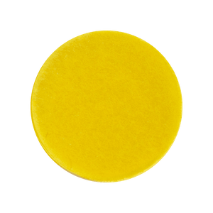 Submarine Yellow confetti - five handfuls