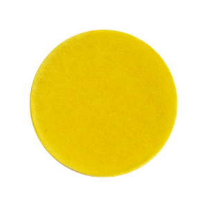 Submarine Yellow confetti circles - five handfuls | Flutter, Darlings! Confetti