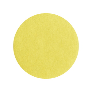 Sunshine Daisies confetti circles - five handfuls | Flutter, Darlings! Confetti